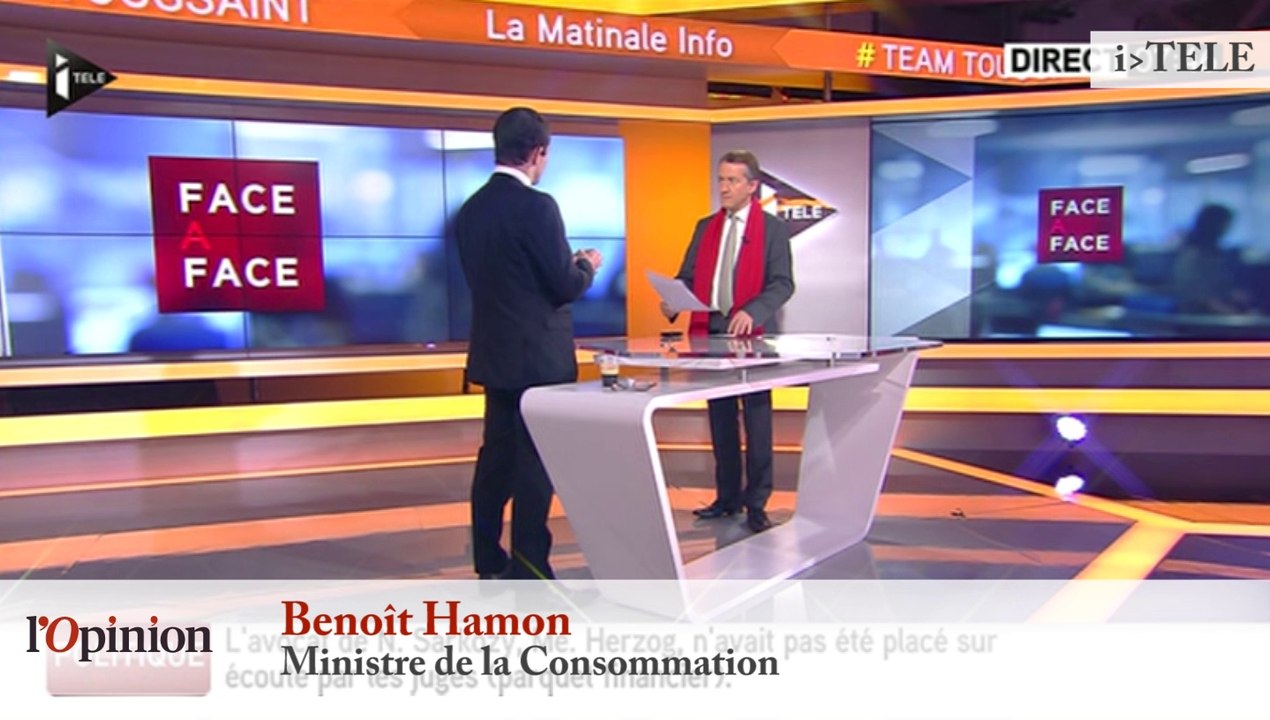 TextO’ : La faute de Christiane Taubira