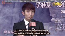 [Vietsub][14.01.2014] Tudou Interview
