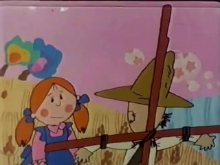 حكايات عالمية الحلقة 38 كاملة مدينة الزمرد1