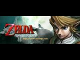 The Legend of Zelda Twilight Princess