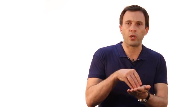 Бизнес видео: Стратегия прорыва - что такое прорыв