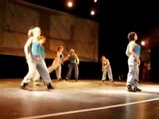 Spectacle Agora Argenteuil (gd)