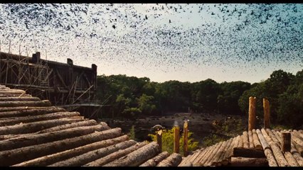 Noé - Bande-annonce #3 présentée par Emma Watson [VO|HD720p]