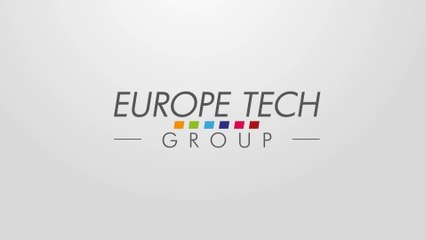 Europe Tech Group - Partenaire de votre entreprise