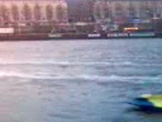 24h motonautique de Rouen