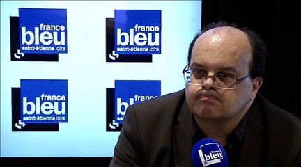 Invités France Bleu Saint-Etienne Loire Matin