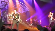 Avenged Sevenfold - Unholy Confessions - Live - Sidewave 2014