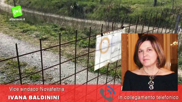 Avanza l'erosione, rischio sponde fiume Marecchia. Attiva raccolta firme