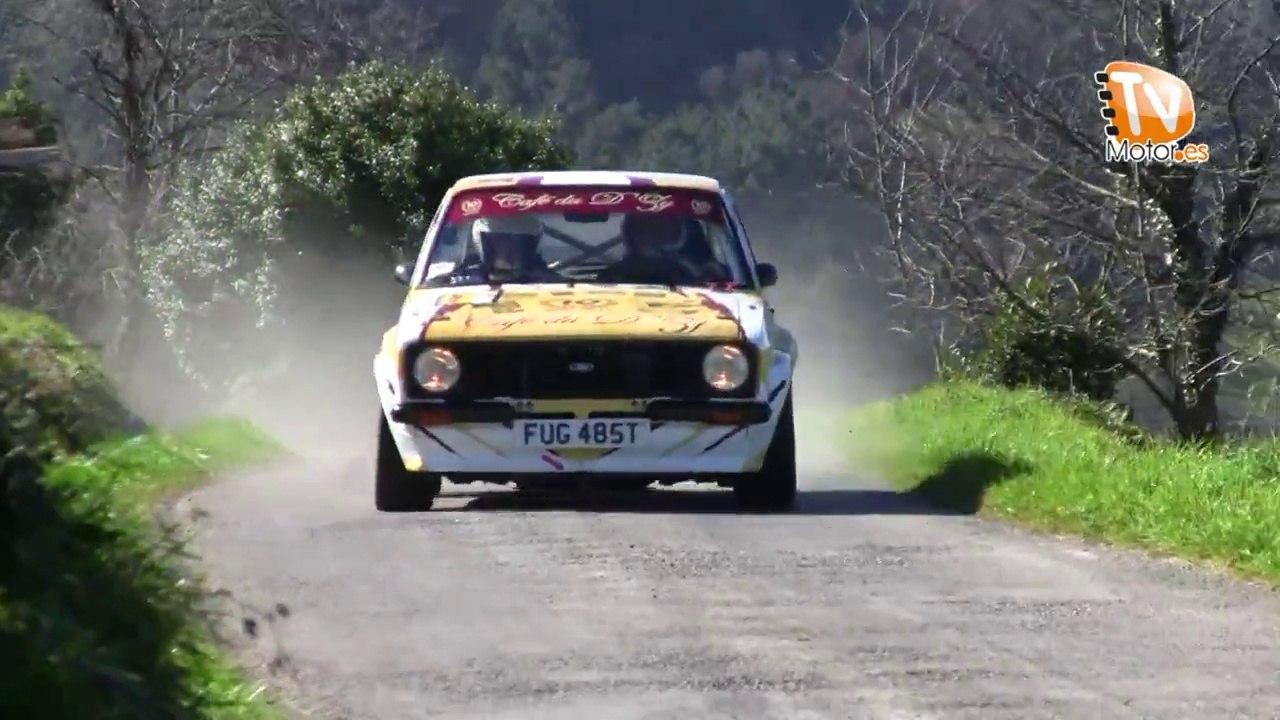 SOLO ESCORT 2014