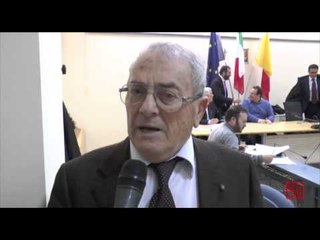 Napoli - La zona franca urbana di Napoli est (12.03.14)