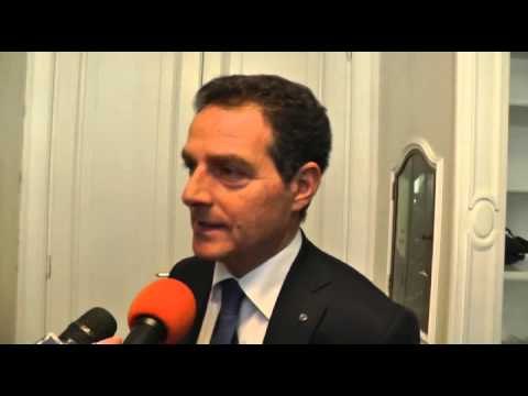 Napoli - I Commercialisti e gli incentivi per le imprese -1- (12.03.14)