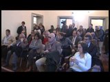 Napoli - La presentazione del libro di Martelli e Bassolino (12.03.14)