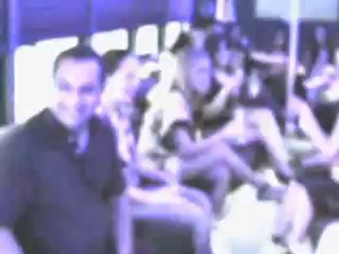 Party Bus Orlando | Limo Bus