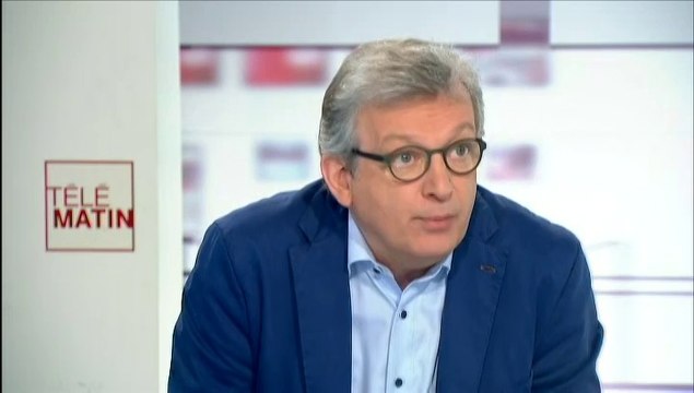 Démission de Taubira ? Ce n'est pas la question , pour le communiste Pierre Laurent