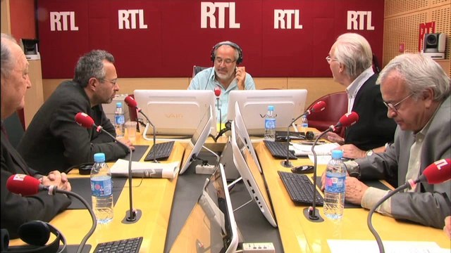 Taubira doit-elle démissionner ?, 100.000 euros pour Villepin, 25 ans d'internet