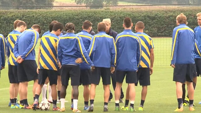 Özil kontuzjowany. Wróci do gry za sześć tygodni