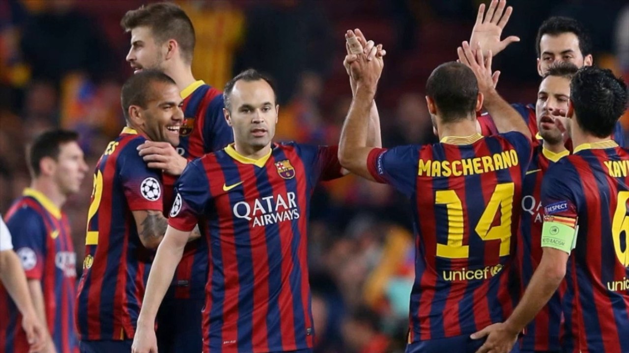 Martino: 'Wir sind stark und selbstbewusst!'