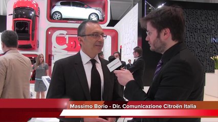 Citroën C1, i segreti della nuova compatta da città a Ginevra 2014