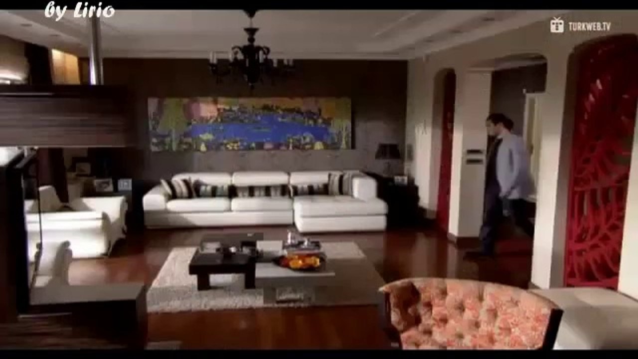 ASK ve CEZA   ep.23 /3   " ТИ МОЯ ЛЮБОВ "