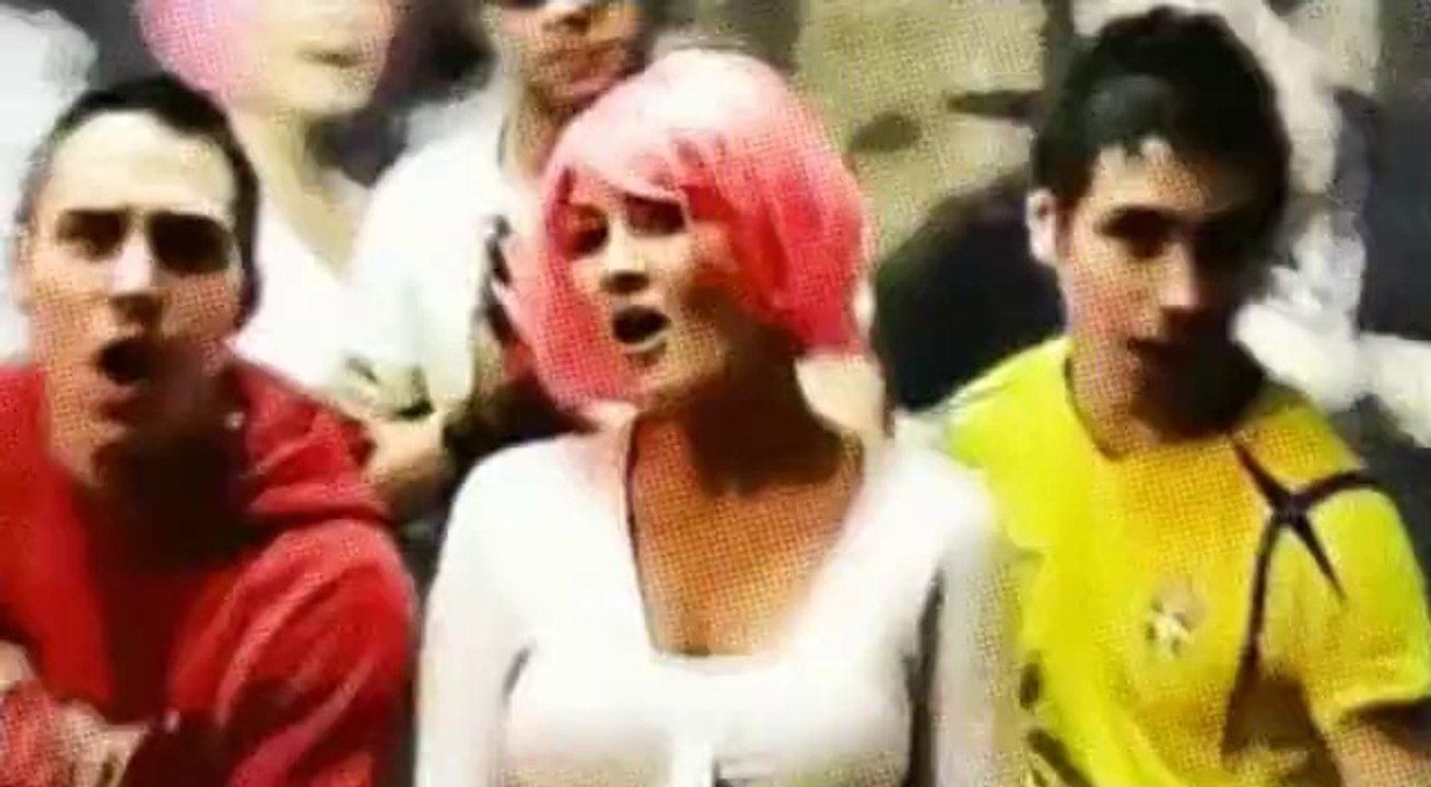 Discocrew - Har Kommer Rebecca (Top3 Remix)