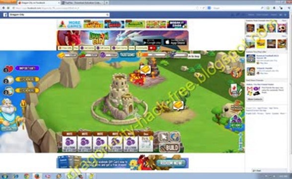 Dragon City ¶ [MARS 2014] Pirater Tricher ‰ TÉLÉCHARGEMENT GRATUIT