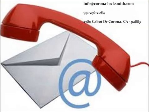 Locksmith Norco helps individuals who are locked out of their homes or vehicles