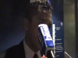 PlanetePSG.com : Marquinhos revient sur la victoire du PSG en zone mixte contre Leverkusen en Ligue des Champions (2-1)