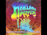 Harlan Pepper  -  Party Shoes