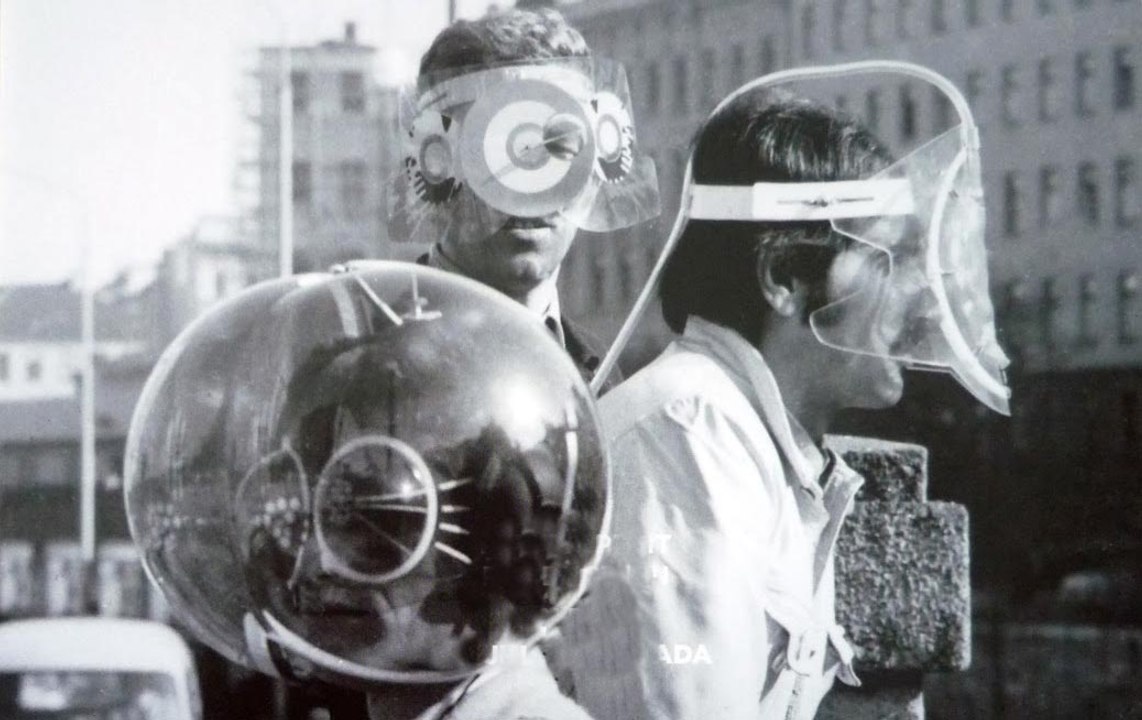 Les Visionnaires (extrait) 2013 Une autre histoire de l'architecture Réalisation : Julien Donada Production : Petit à petit