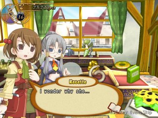 Recettear An Item Shops Tale Random Session part 3 (PC)