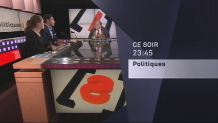 Bande-annonce POLITIQUES Spéciale jeunes et Paris
