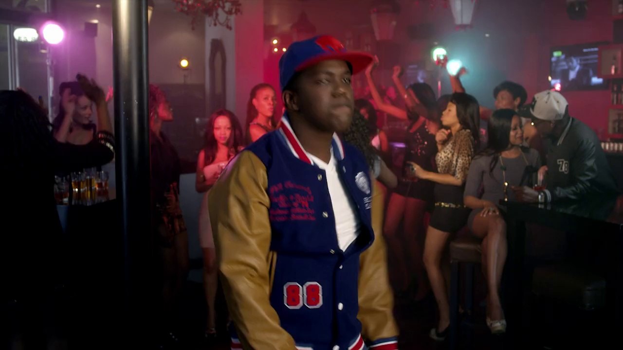AY - Party Zone