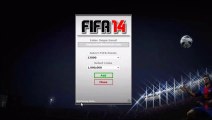 FIFA 14 Coin générateur pièces de triche et les points pirater Gratuit