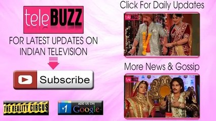 SHOCKING UPCOMING TRACK of Zain & Aliya's Beintehaa on Colors 13th March 2014 FULL EPISODE