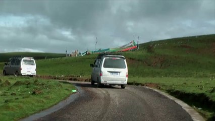 LE RAPPEL DES OISEAUX de Stéphane Batut - Compétition française Cinéma du réel 2014