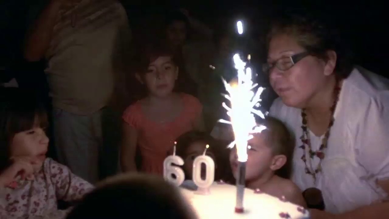 SANGRE DE MI SANGRE de Jérémie Reichenbach - Compétition française Cinéma du réel 2014