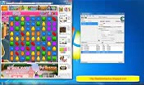 Candy Crush Saga š [MARS 2014] Pirater Tricher ’ TÉLÉCHARGEMENT GRATUIT