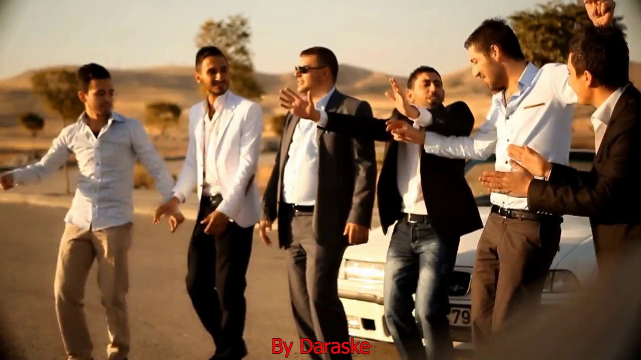 ANKARALI HÜSEYİN - LA BİZE HER YER ANGARA - AŞK MÜZİK 2013 720p By Daraske