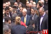 Kılıçdaroğlu Berkin Elvan'ın evini ziyaret etti