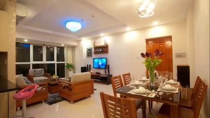 Bán căn hộ Hưng Phát mặt tiền Lê Văn Lương Quận 7 - YouTube