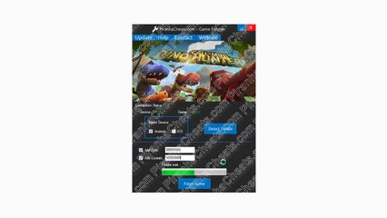Call of Mini Dino Hunter Hack Download - Cheat [DE]