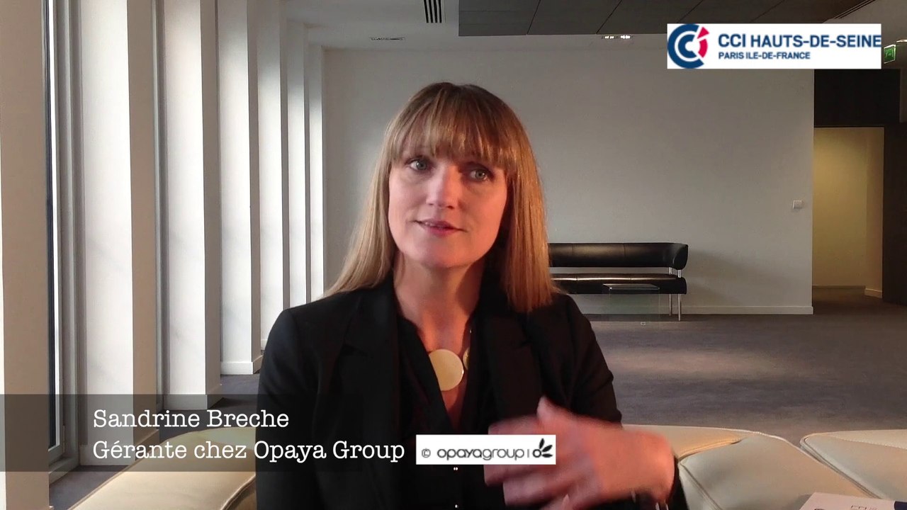 Plato Executive : interview des membres