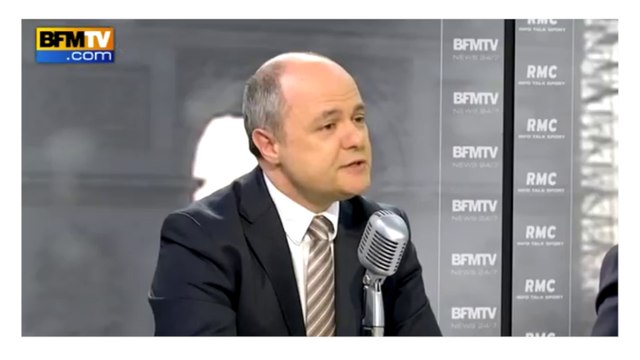 Le Roux : Sarkozy a utilisé un faux nom, comme les dealer