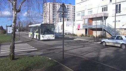 Clip de campagne 2 - Chaumont en Mouvement