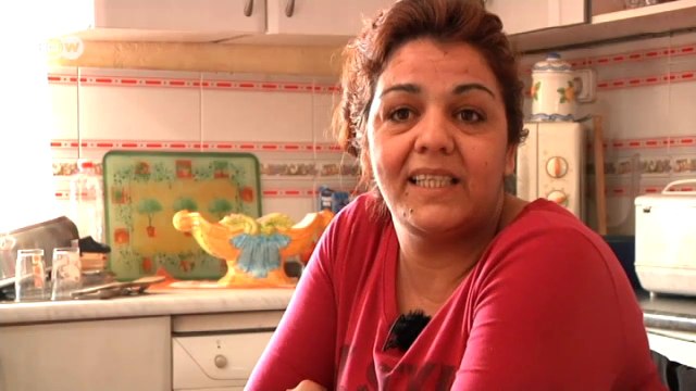 Spain: Living in a European Slum | European Journal