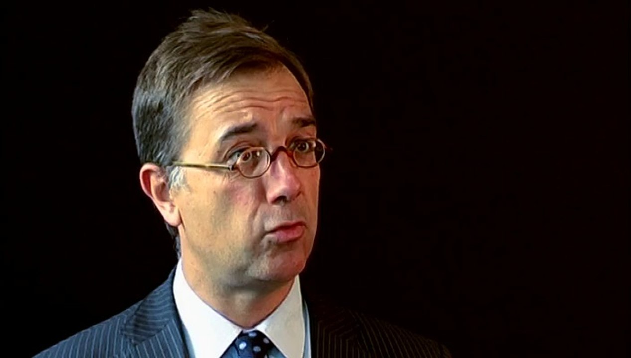 M. Niel, Autorité de Sureté Nucléaire (ASN)