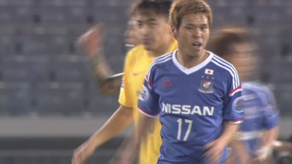 Remis Marinos z Evergrande