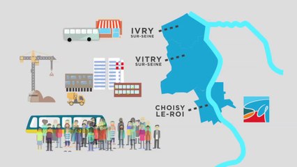 Les 23 et 30 mars 2014, vous votez aussi pour élire les conseillers communautaires