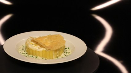 Les Macaronis aux Fromages de Christophe Michalak - DPDC - 13/03/2014
