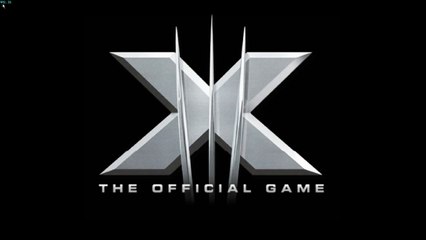 X-Men The Official Game HD on Dolphin Emulator (Widescreen Hack)